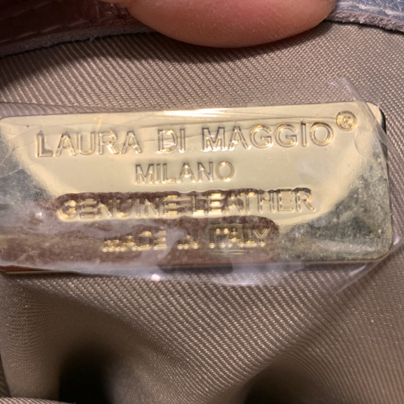 Silver Women's Backpack - Picture 5 of 14